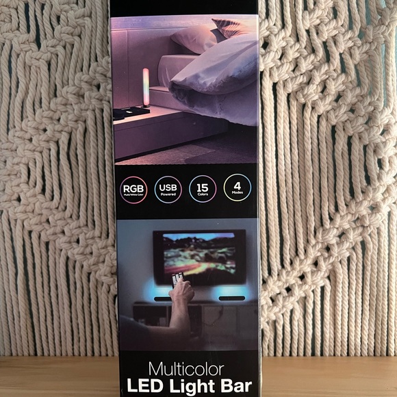 LED light bar - Picture 3 of 4